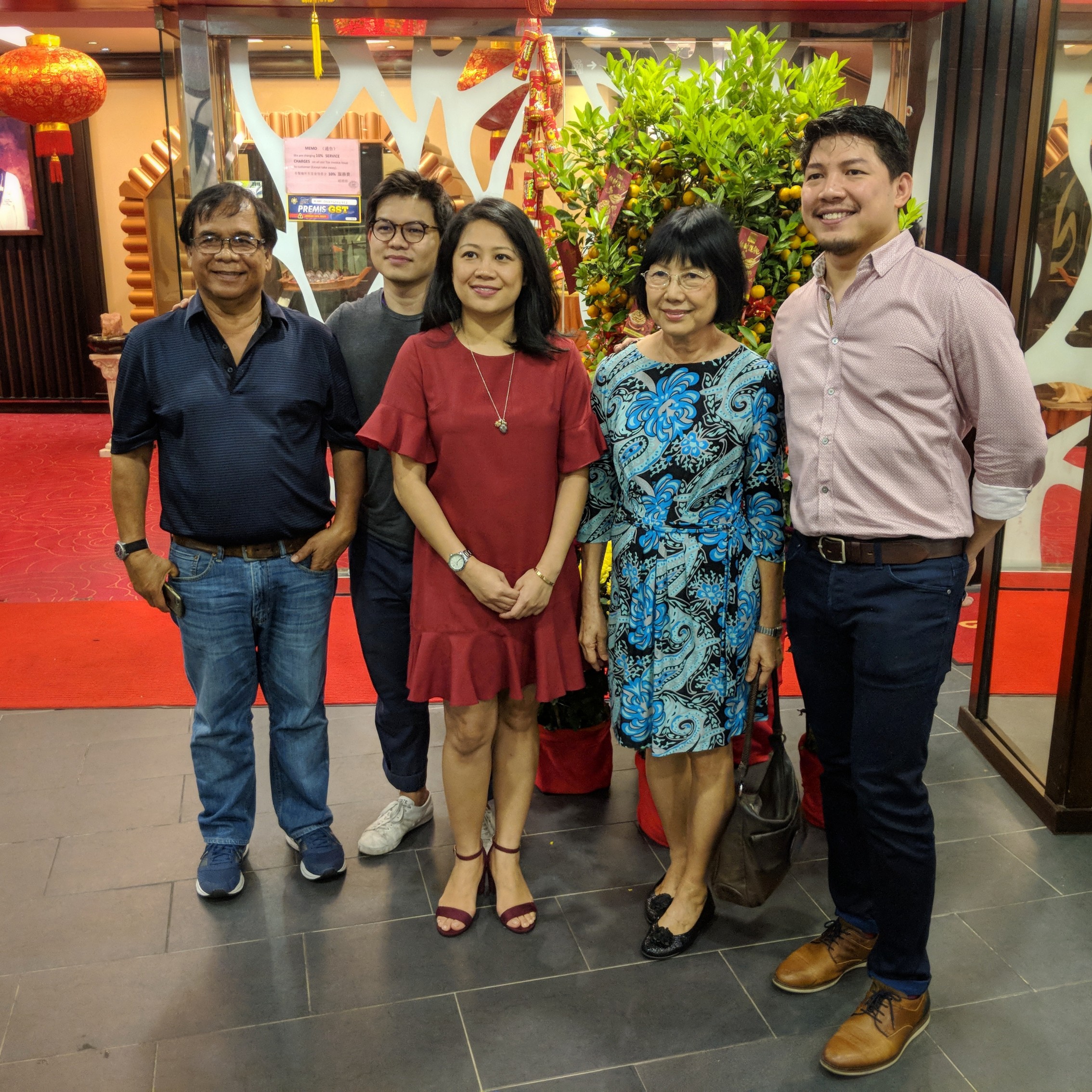 Local Guides Connect - Introducing Kuching, the Cat City - Local 