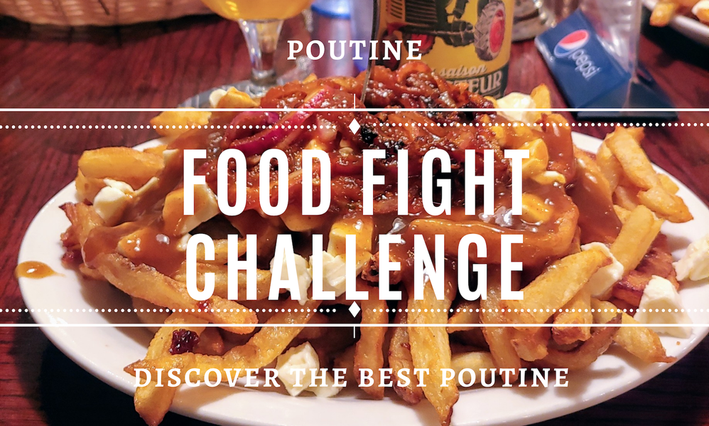 Local Guides Connect Poutine Un Icone Quebecois Communityfoodfightcha Local Guides Connect