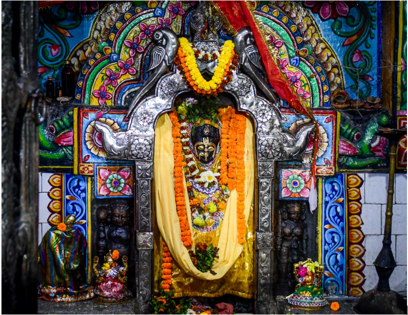 Local Guides Connect - Sri Nilamadhava Temple In Jagannath Puri - Local  Guides Connect