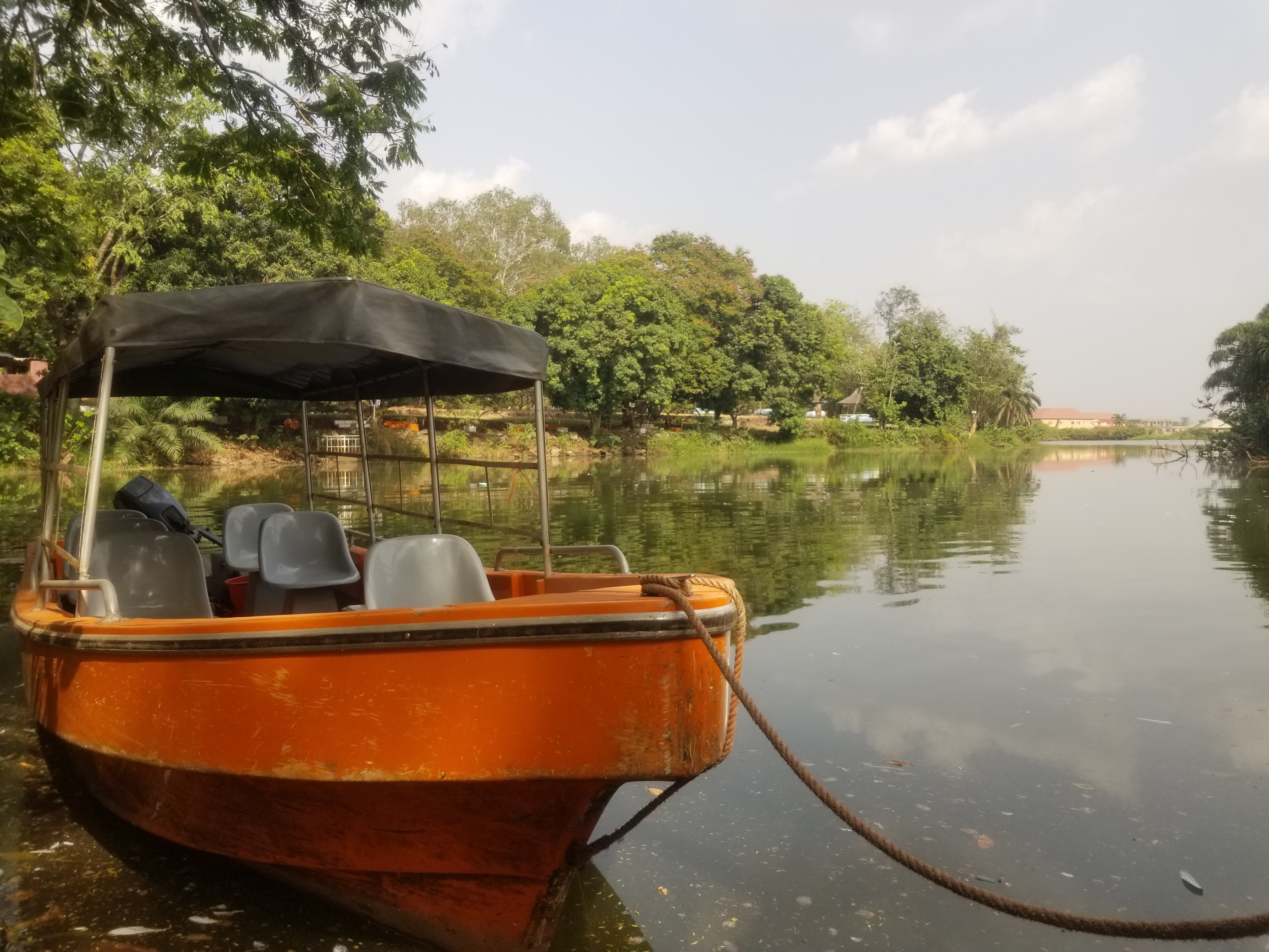 Local Guides Connect - Boat Cruise at Nike Lake Resort (Recapitulation) -  Local Guides Connect