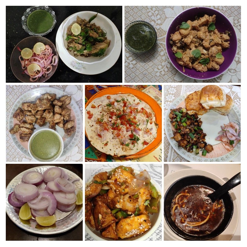 Local Guides Connect - India Foodie Challenge Participants: Chat here ...