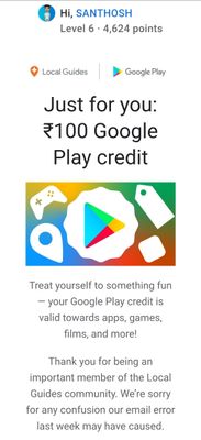 Google Play Apps & Games – Medium