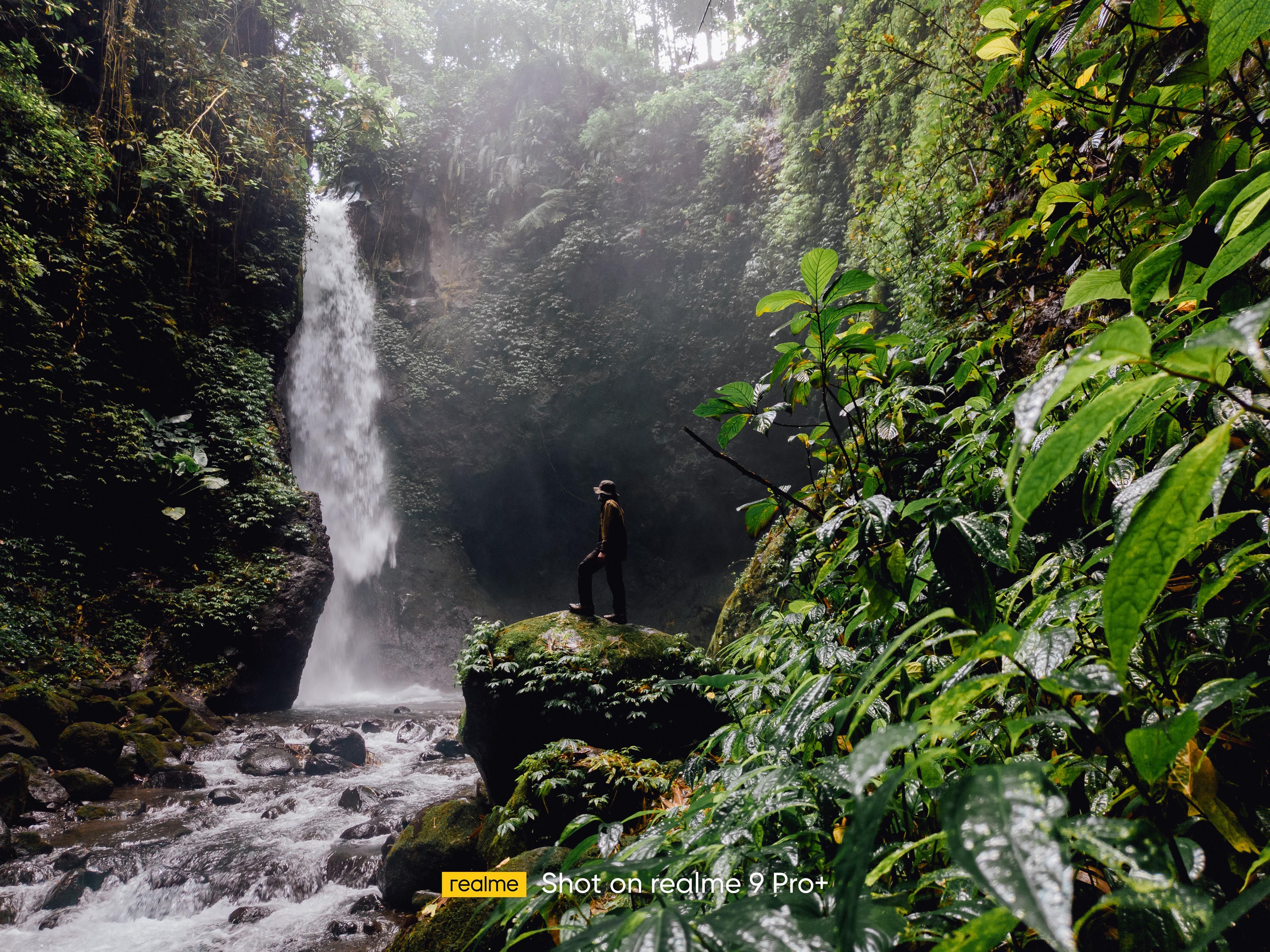 Land Based GT Fishing Java  Indonesian Mountains to Ocean Adventures