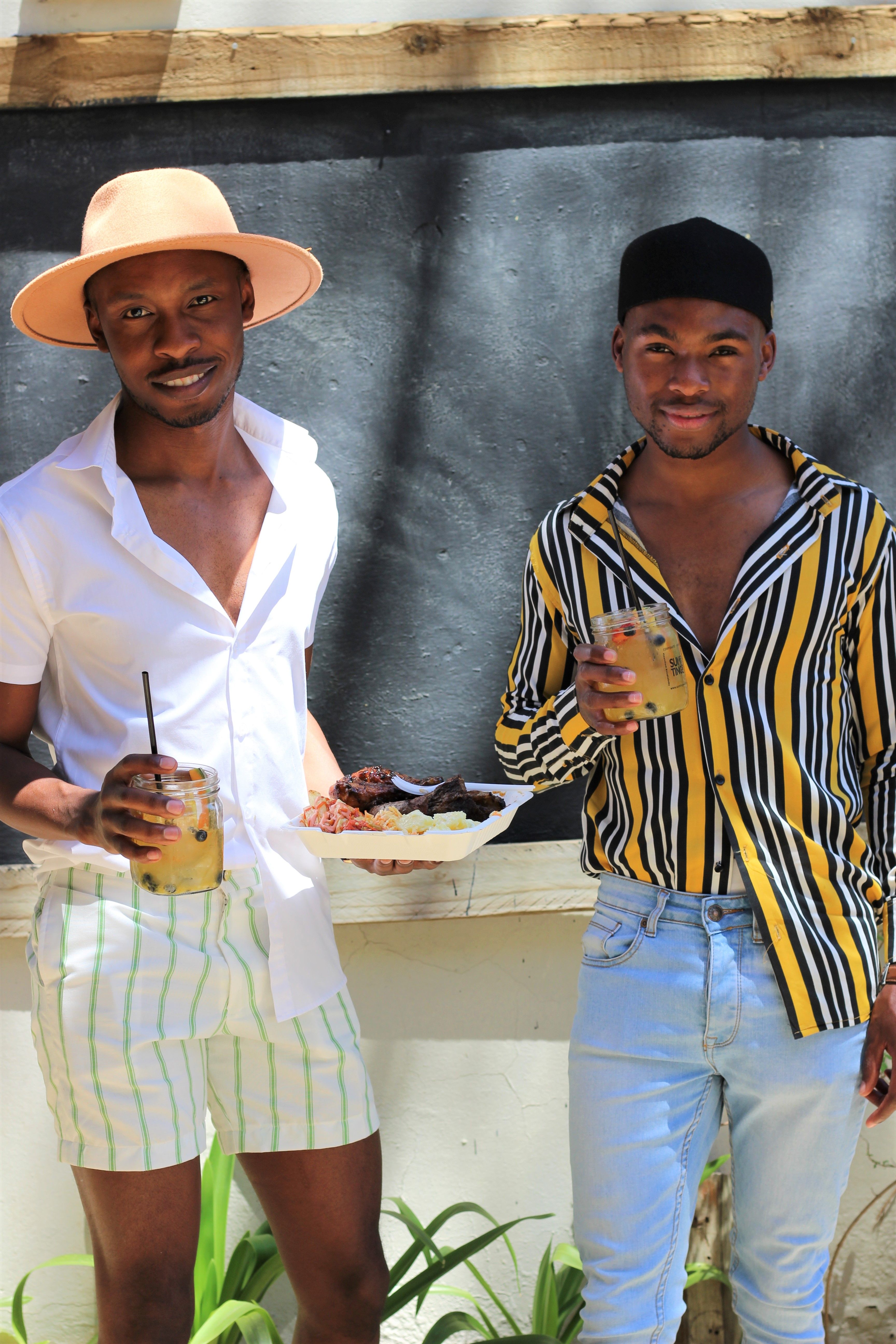 Straw clearance hats johannesburg