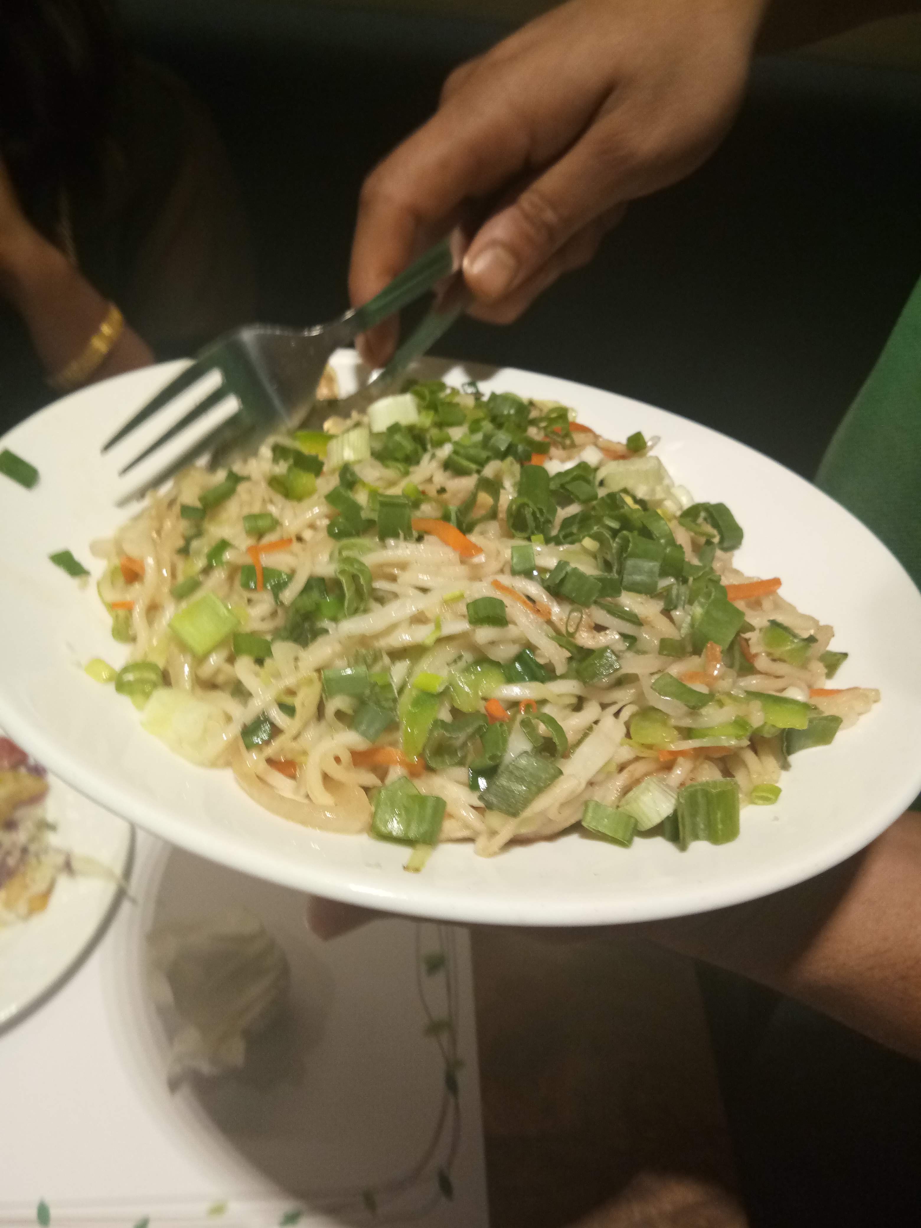 Local Guides Connect Must Visit Restaurant in Pune The Basil