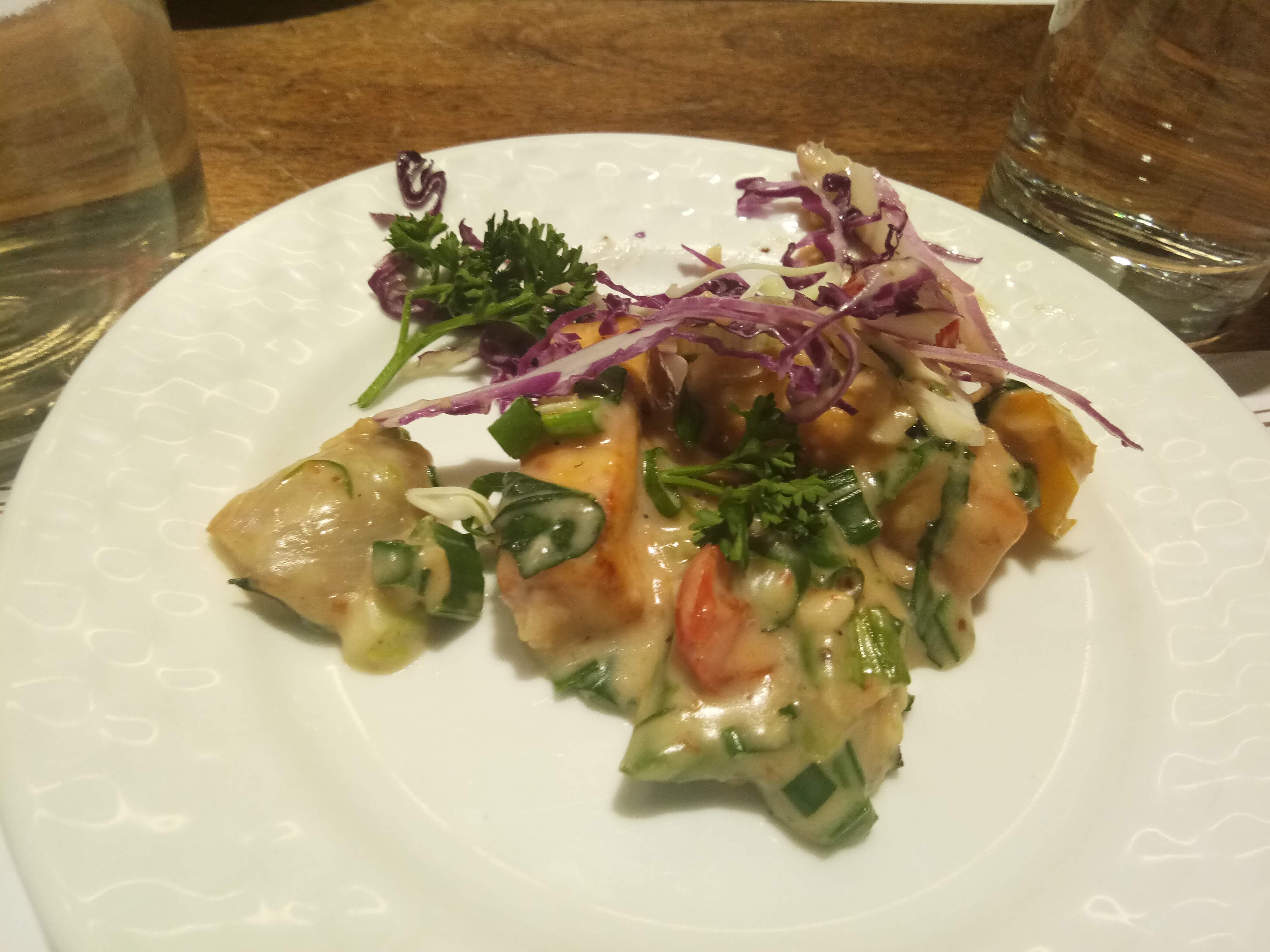 Local Guides Connect Must Visit Restaurant in Pune The Basil