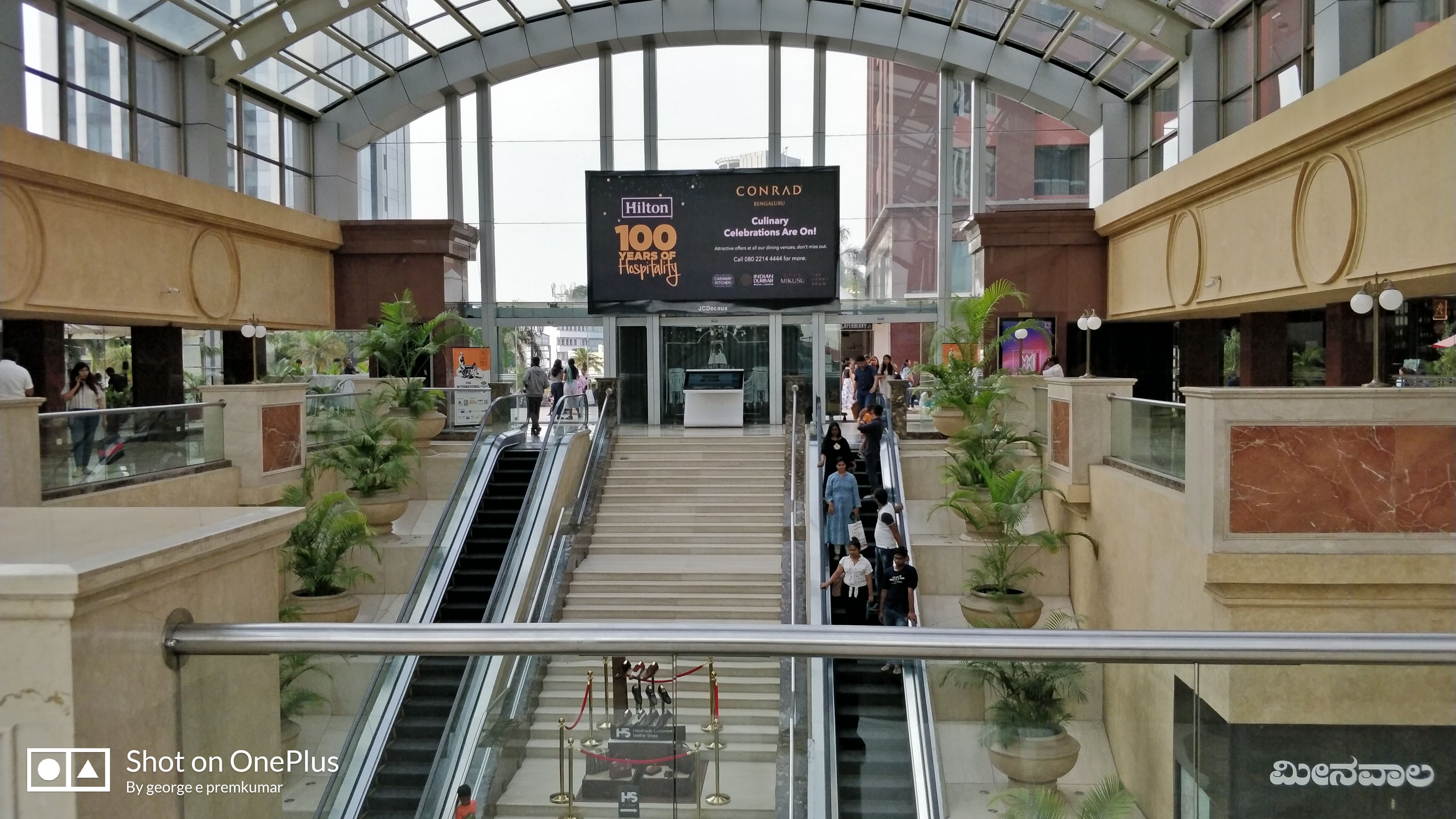 Louis Vuitton Bangalore UB City - Leather Goods Store in Bengaluru