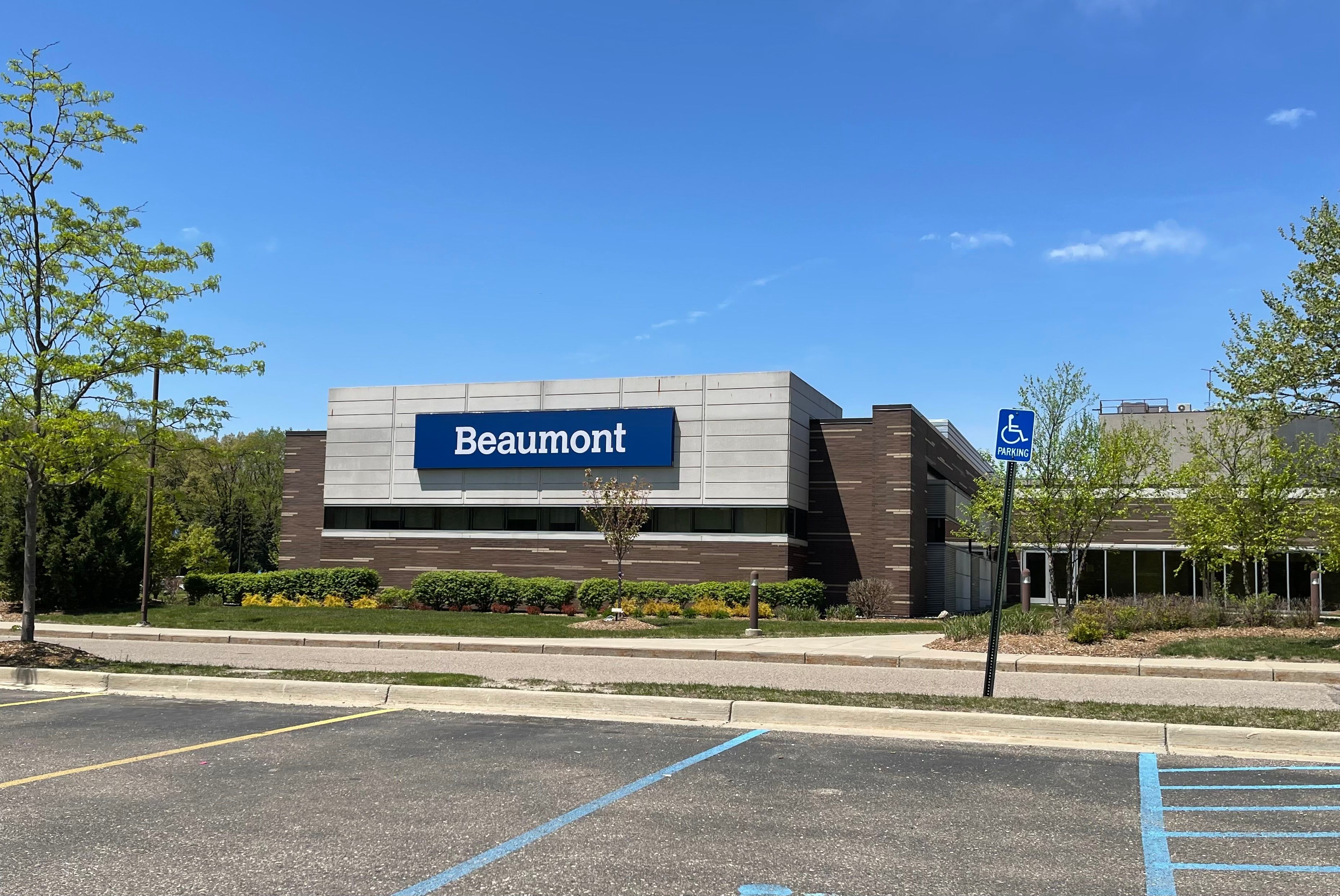 Local Guides Connect Accessible Health Centers Beaumont