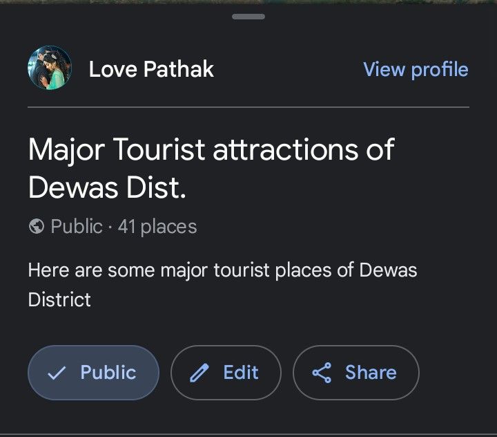 Dewas Fort