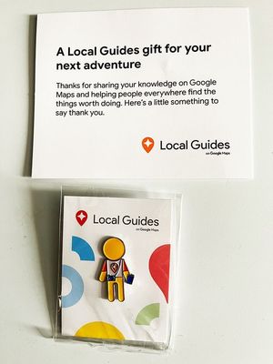 Pin on Guides