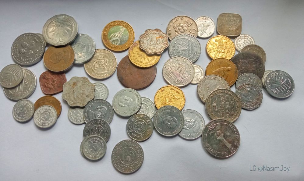 Local Guides Connect Coin Collecting is my hobby. And your