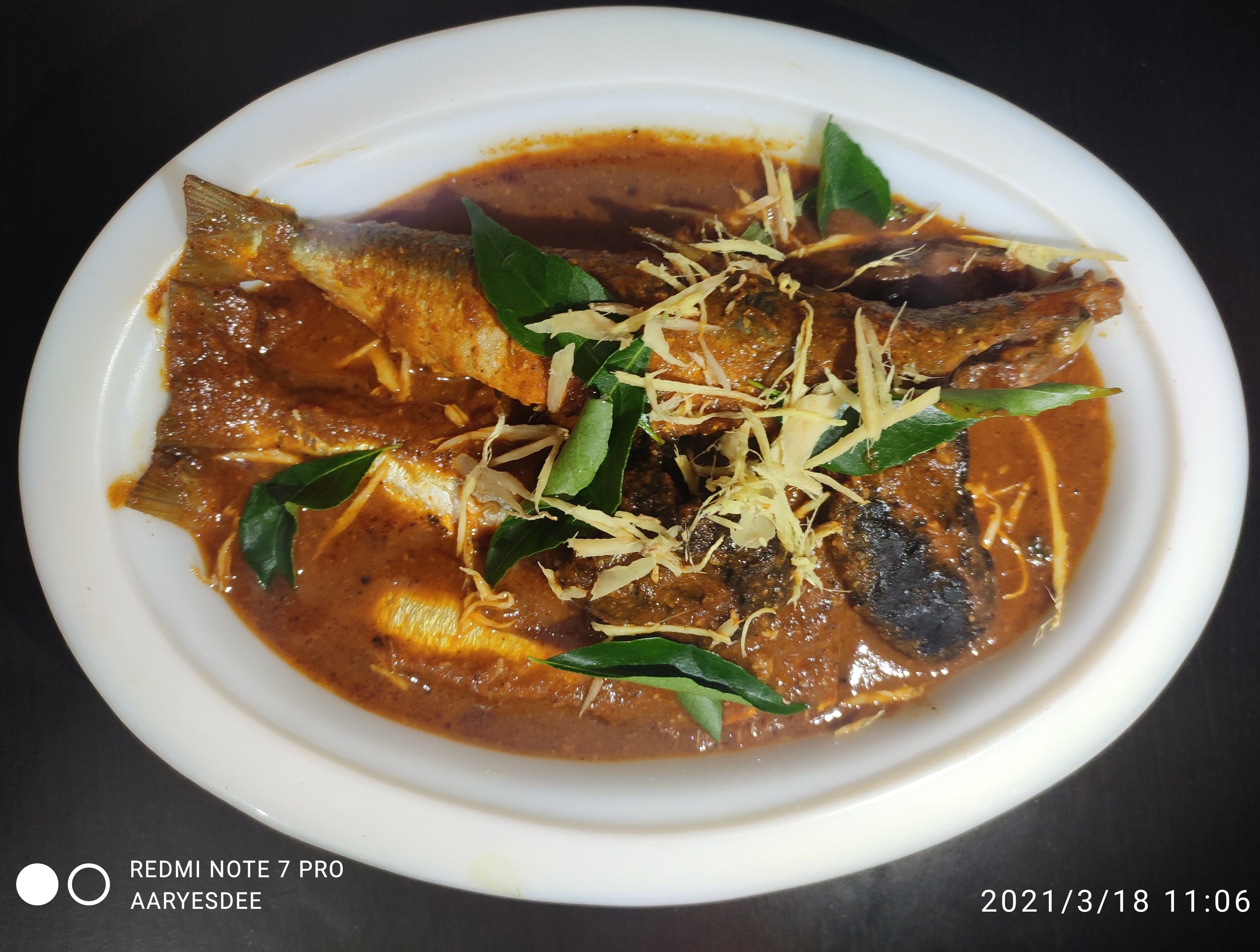 kuttanadan fish curry