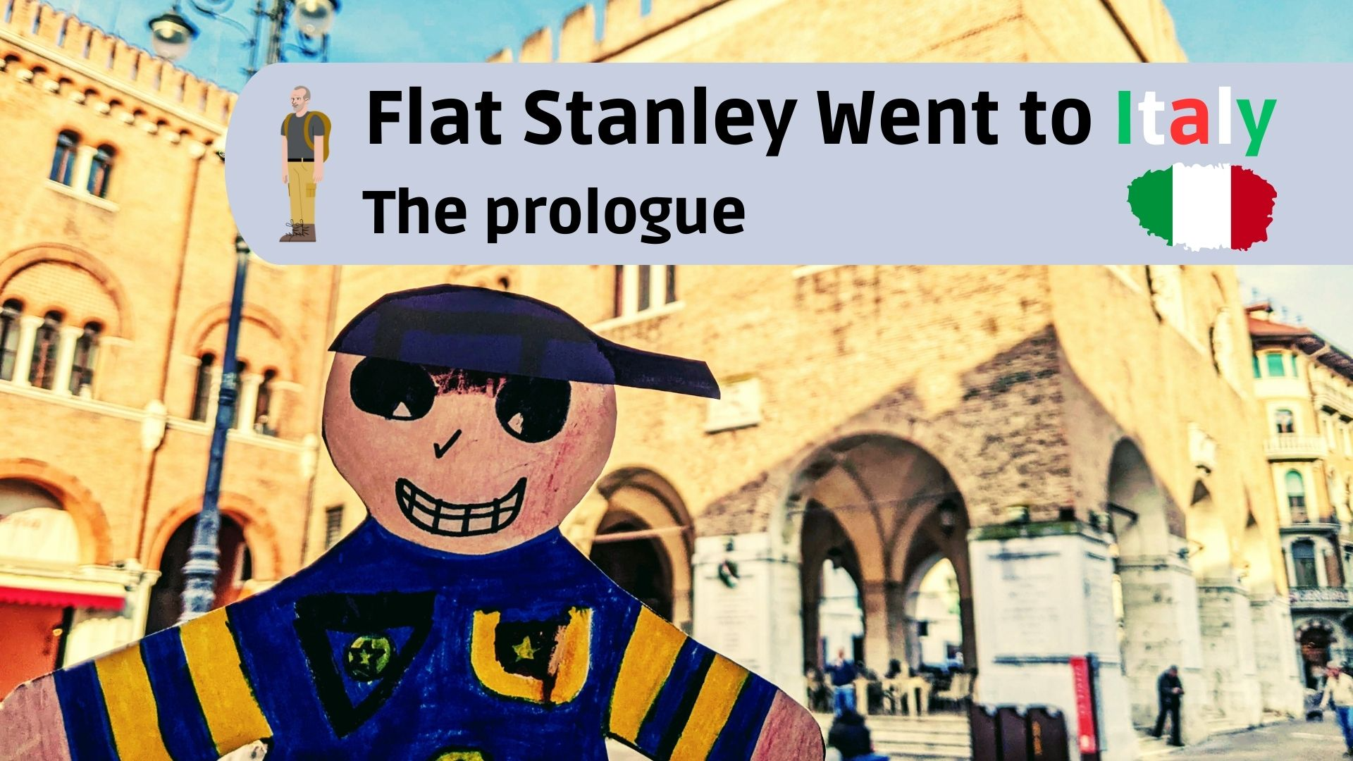 How to Make A Flat Stanley - Really Good Teachers™ Blog and Forum