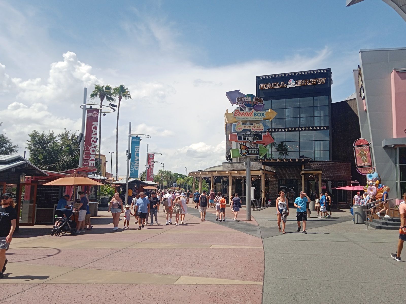 Local Guides Connect - Universal Studios Florida - Enter the Dragon - Local  Guides Connect