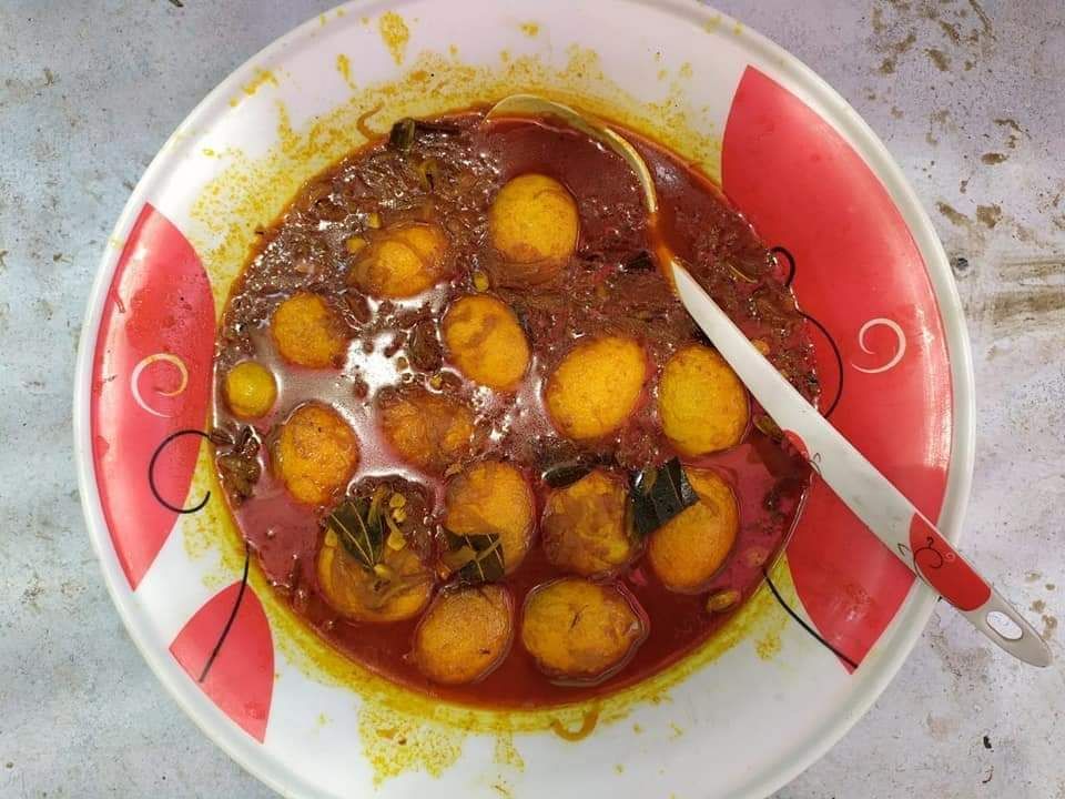 Local Guides Connect - Luscious food of Tanguar Haor, Sunamganj