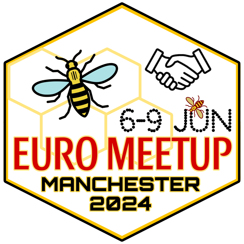 #1 Logo .png file, I mentioned the art of worker bees, which came to reflect the spirit of unity in Manchester.