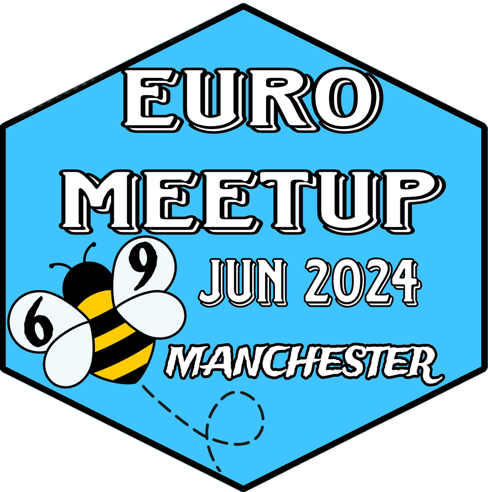 #4  Forth .png logo for #euromeetup2024