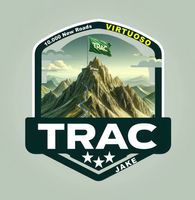 JustJake TRAC Badge