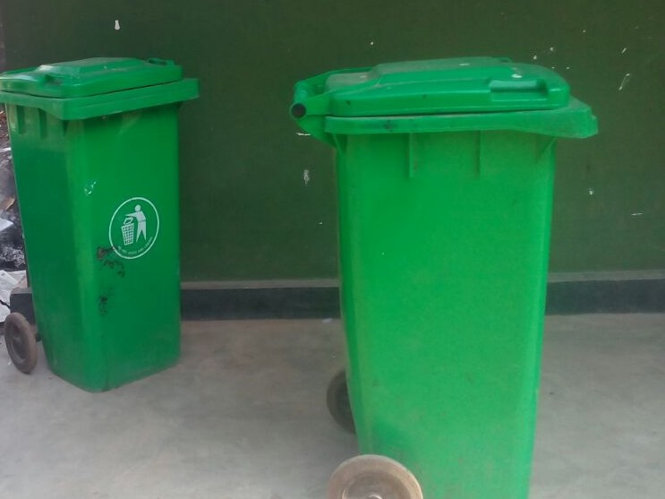 Local Guides Connect - Waste Management in my locality - Local Guides