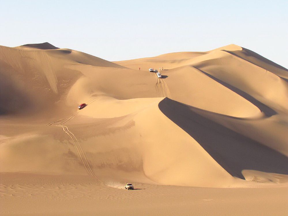 Lout Desert
