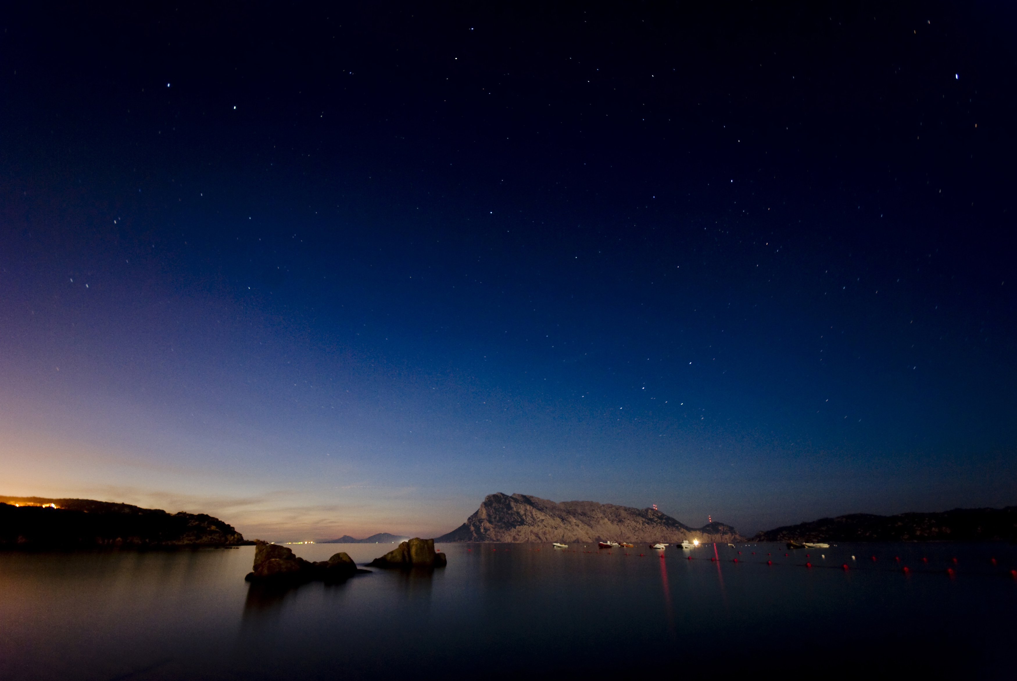 Local Guides Connect - Looong exposure in Sardinia - Local Guides Connect