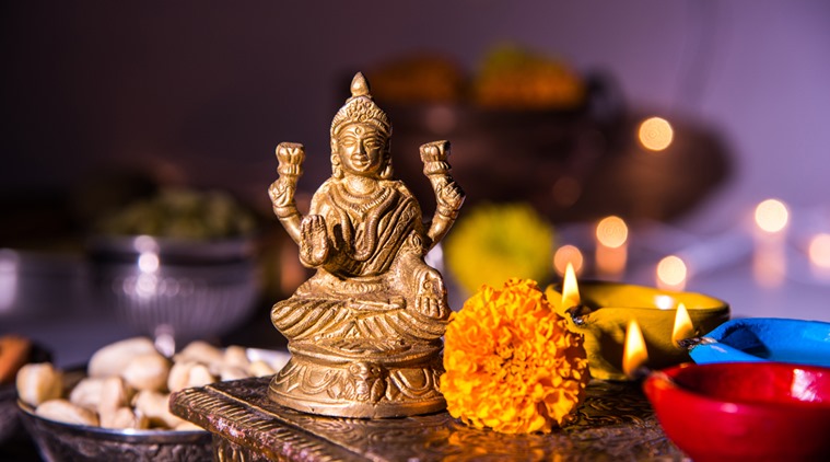Local Guides Connect Dhanteras The Festival Of Goddess Lakshmi And Go Local Guides Connect 2017