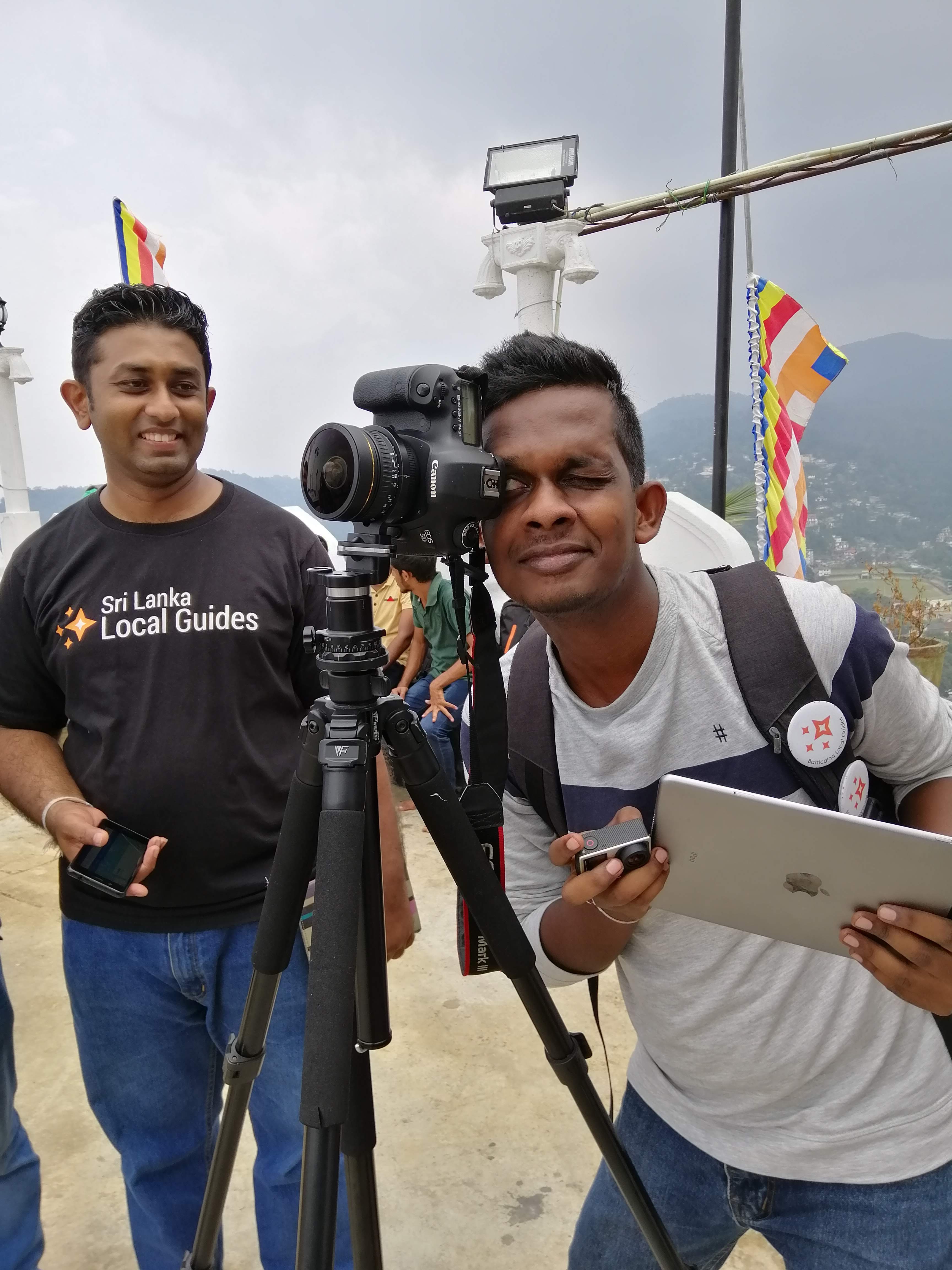 Local Guides Connect [Recap] 360° Photography MeetUp Kandy, 42% OFF