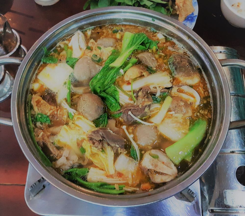 Featured image of post Simple Way to Cambodian Hot Pot Recipe