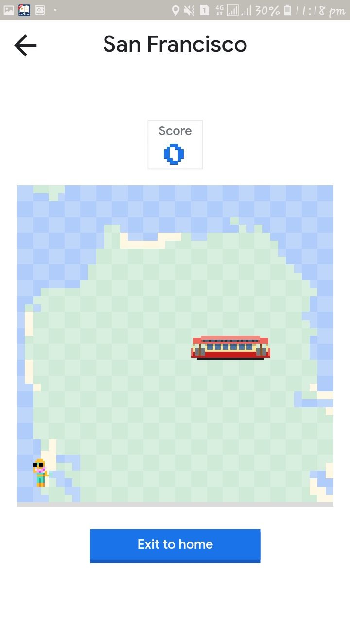 ⛏️ Como Jogar Snake no Google Maps?