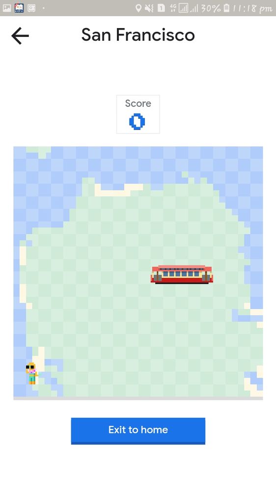 Local Guides Connect - Play Snake on Google Maps—with a twist - Page 8 -  Local Guides Connect