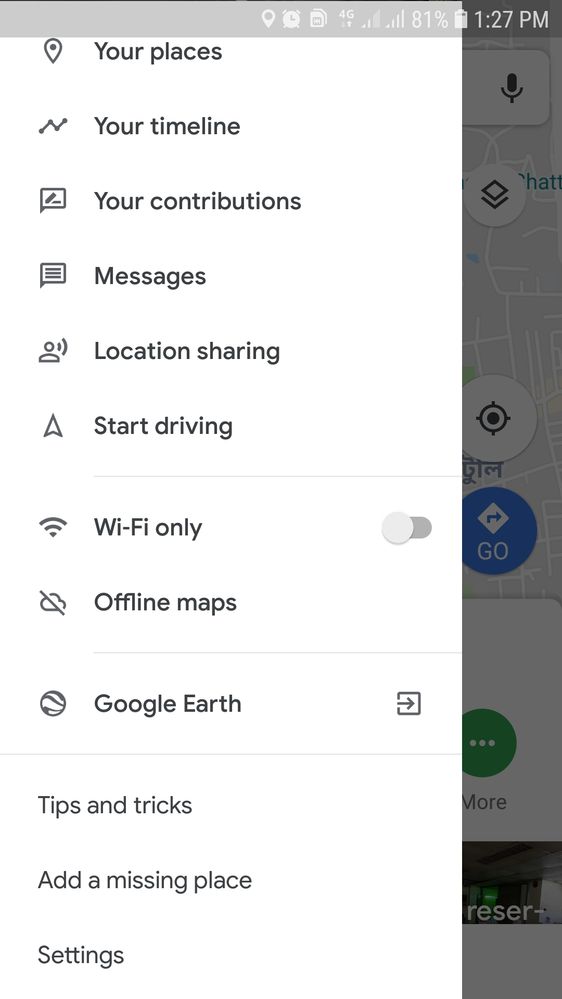 Local Guides Connect - Play Snake on Google Maps—with a twist - Page 9 -  Local Guides Connect