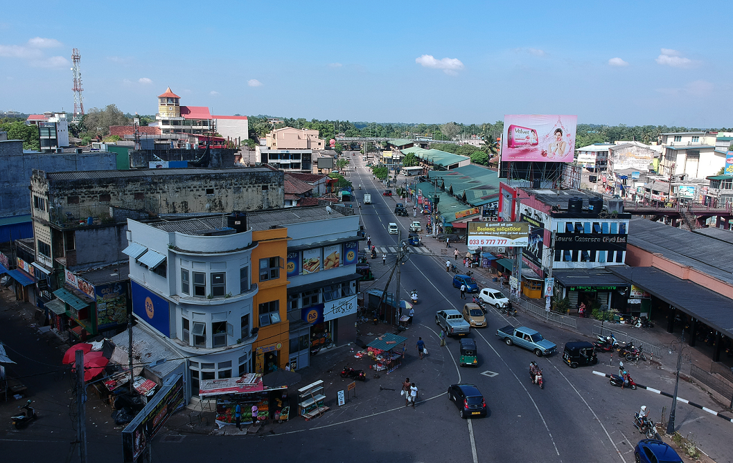 Local Guides Connect - [Recap] Gampaha New Year Photo Walk - April 2019