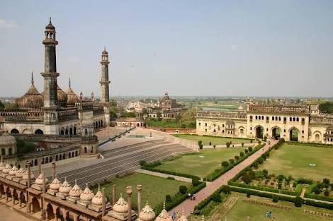 Lucknow, Uttar Pradesh