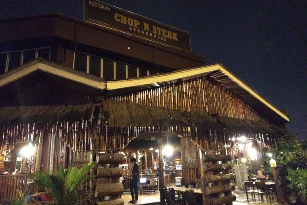 Local Guides Connect Best Steak And Chop Shop In Seri Kembangan Local Guides Connect