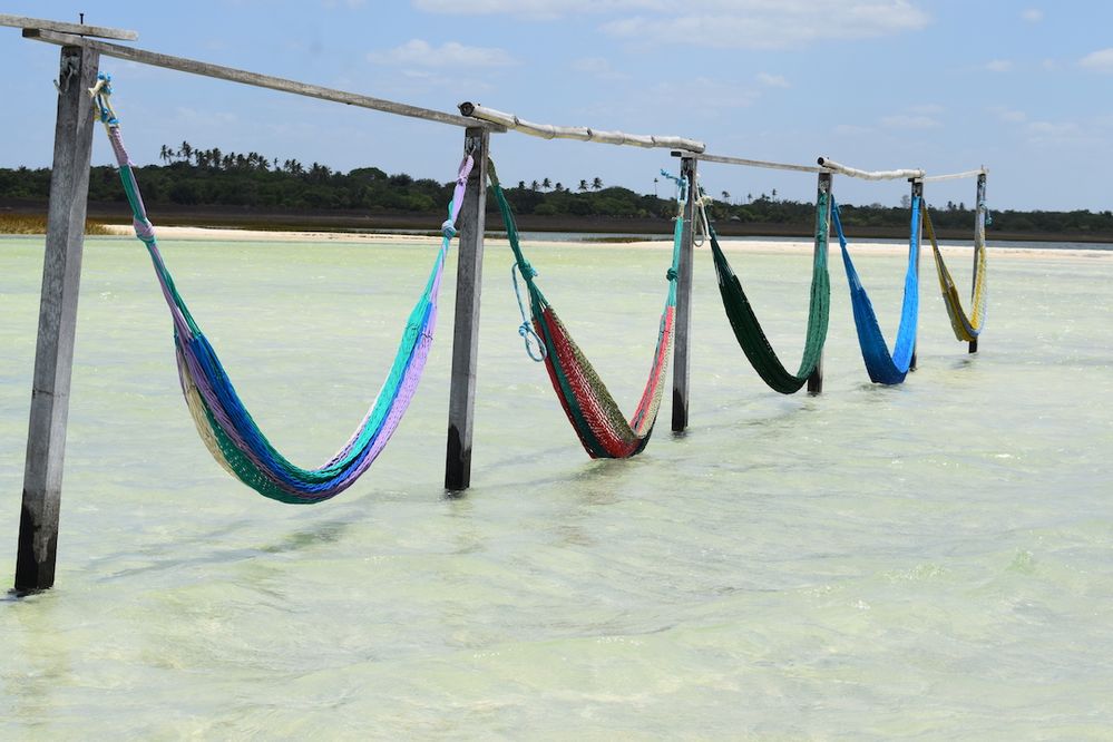 Guia Beach Show Jericoacoara-Ceará-Brasil