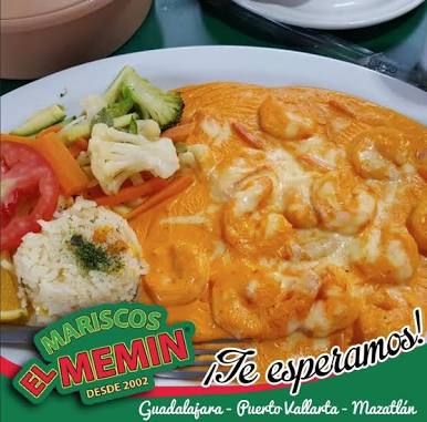 Local Guides Connect - El mejor restaurante de mariscos en puerto  vallart... - Local Guides Connect