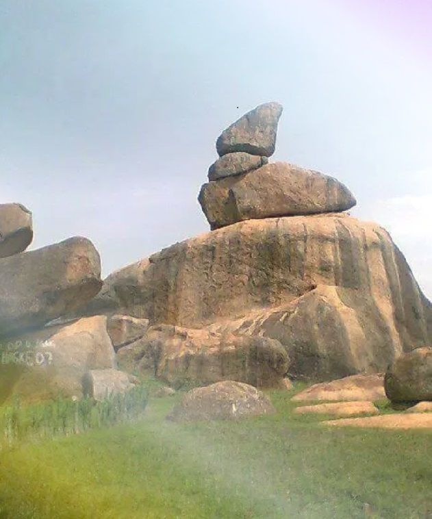 Local Guides Connect Rocks Of Jos Plateau State Local Guides Connect
