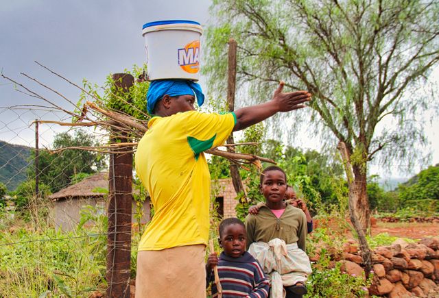 Local Guides Connect Ga Mokgotho Village A People All Their Own Lim Local Guides Connect