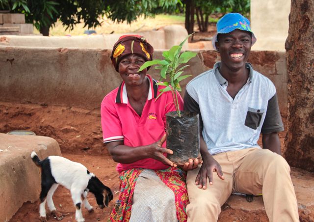 Local Guides Connect Ga Mokgotho Village A People All Their Own Lim Local Guides Connect