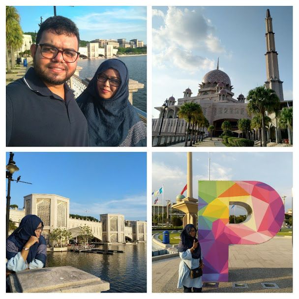 Local Guides Connect Exploring Bazar Ramadan Putrajaya Local Guides Connect