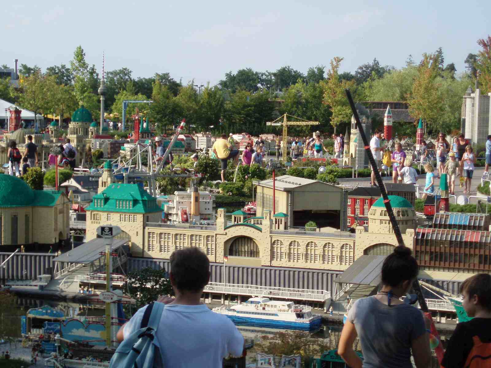 Local Guides Connect Legoland Deutschland Great Adventures Local