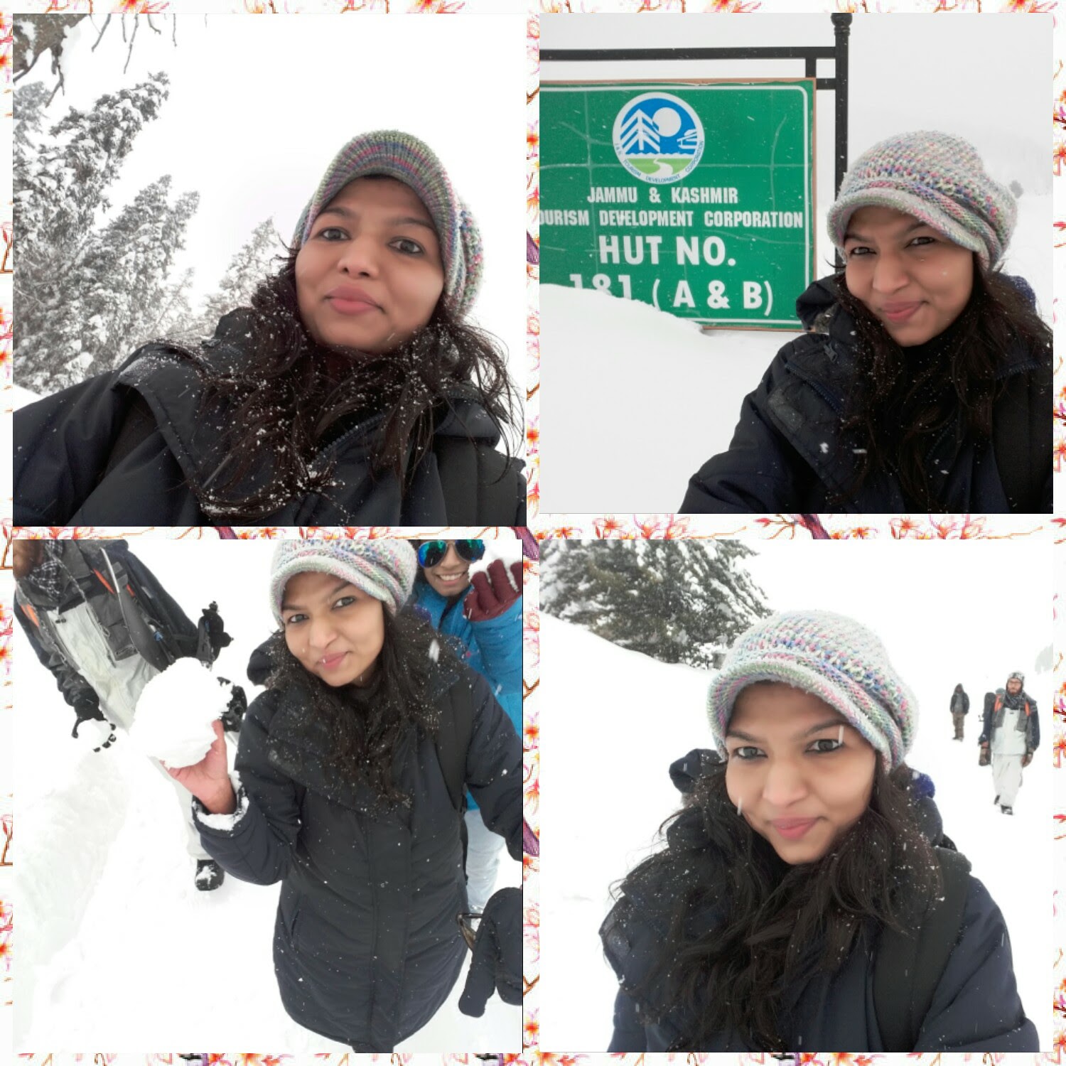 Local Guides Connect - My Adventurous trip to Gulmarg Kashmir :) - Page ...