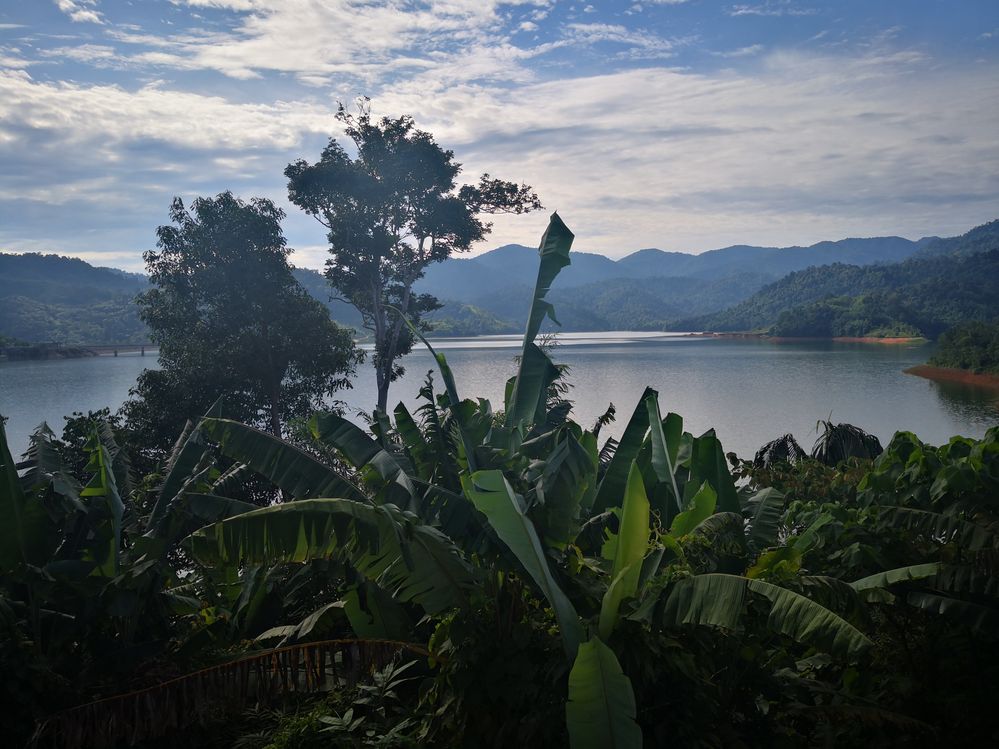 Local Guides Connect Kuala Kubu Bharu Dam Local Guides Connect