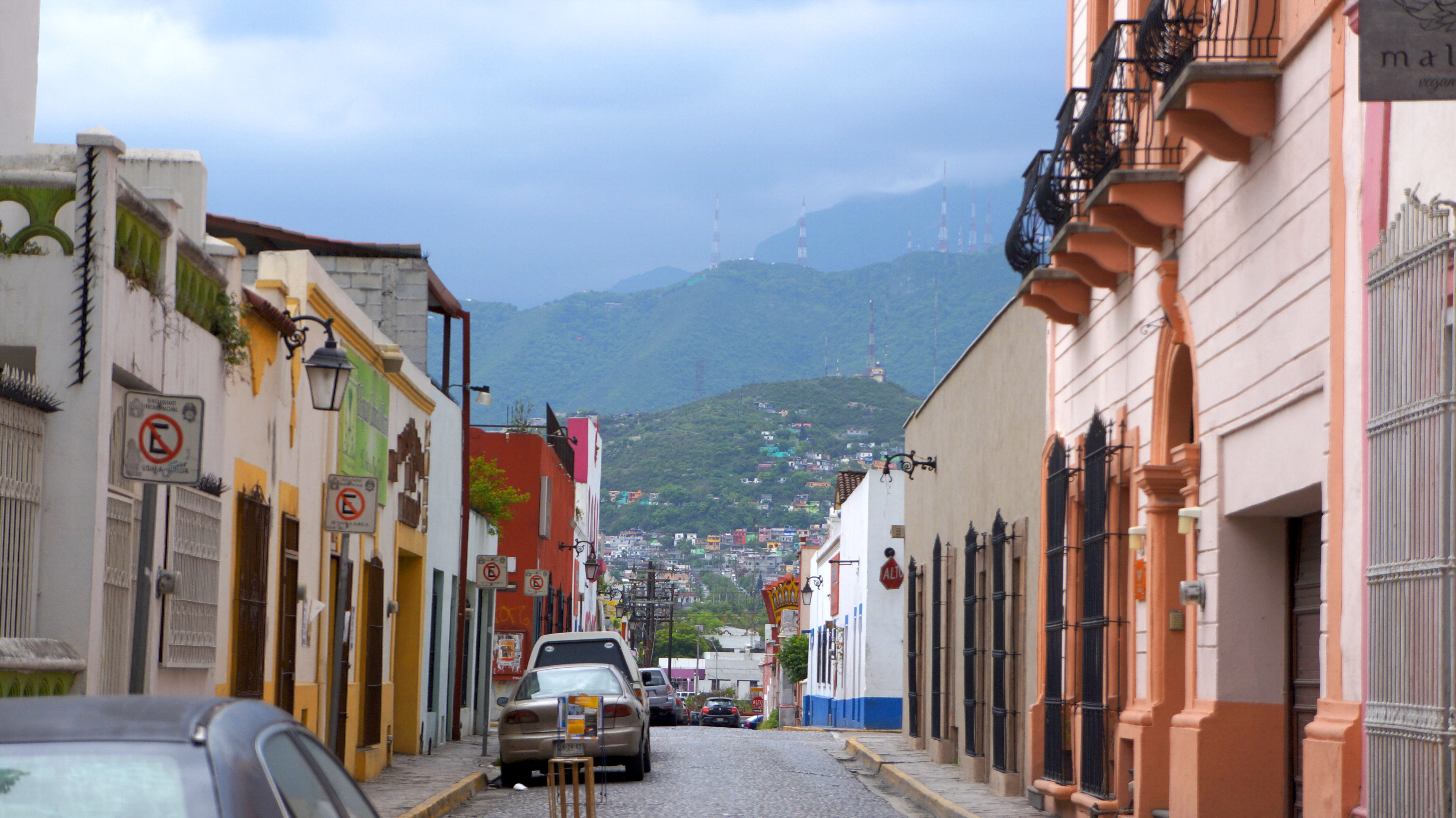 Local Guides Connect Barrio Antiguo Monterrey Local Guides