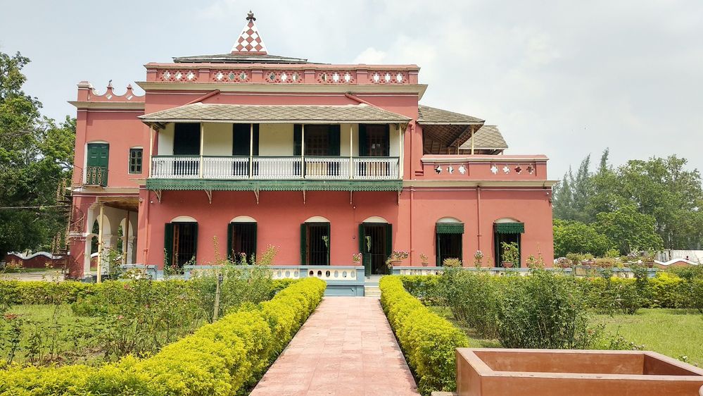 Museums in Bangladesh