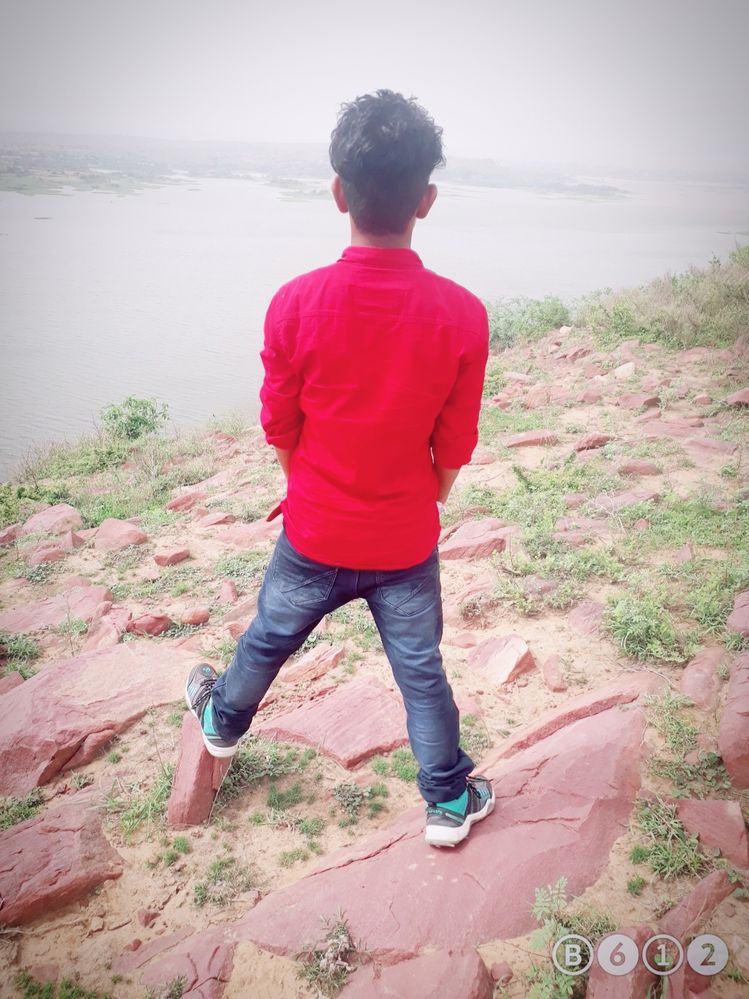 A click with dam