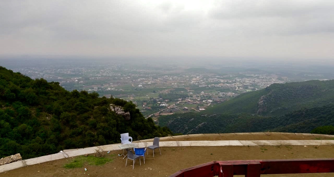 Shah Allah Ditta Directions Local Guides Connect - Historical Site, Shah Allah Ditta Hills, Islamabad -  Local Guides Connect