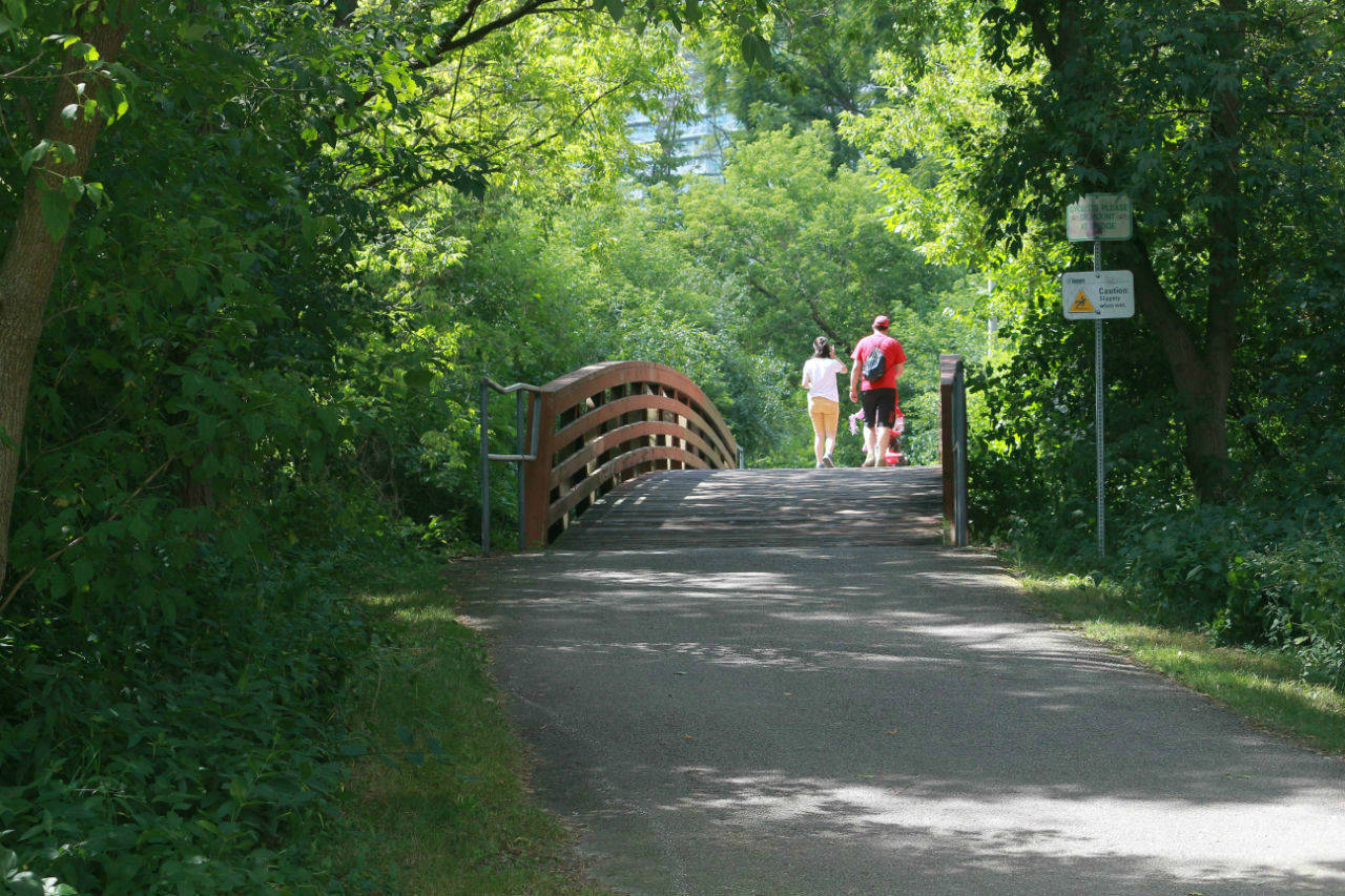 East Don Parkland Trail Map Local Guides Connect - Exploring The East Don Parkland Trail - Part 1 -  Local Guides Connect