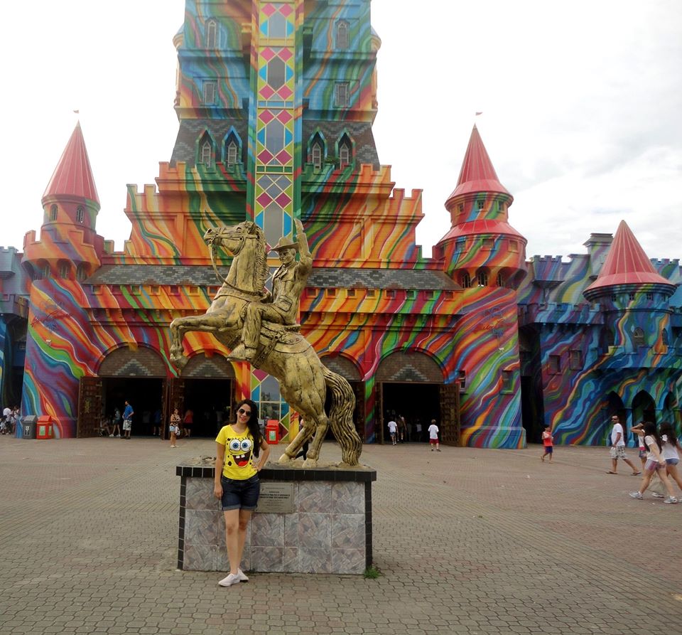 Local Guides Connect - Beto Carrero World Park - Local Guides Connect