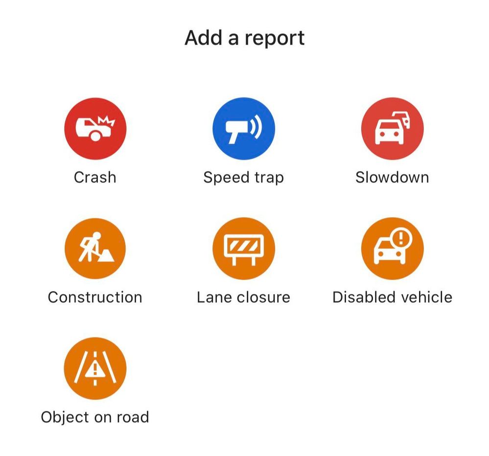 Local Guides Connect Extend Reporting Road Incidents on Google